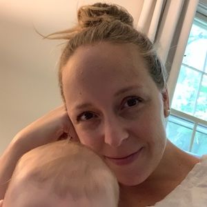 Meet your Posher, Katharine